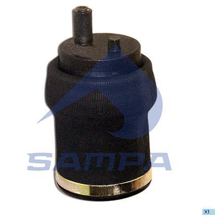 SAM 080.238 RENAULT ÖN KABİN KÖRÜK