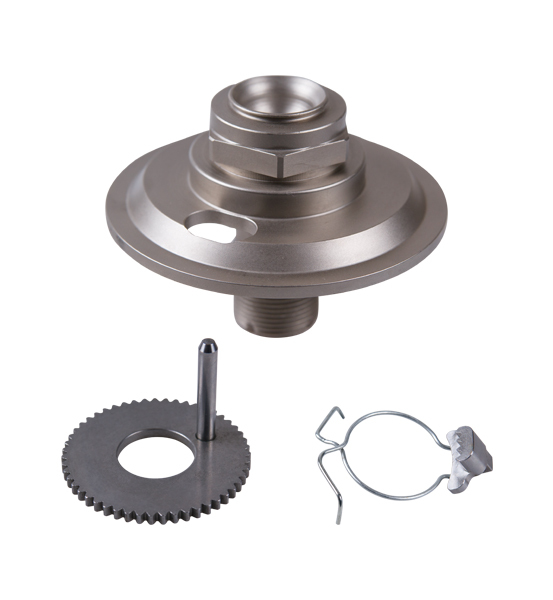 BPW.005 BPW YENİ MODEL KOVAN SOMUNU