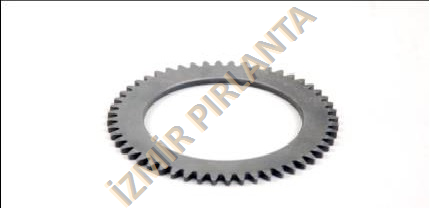 4520 KALİPER AYAR KOVAN DİŞLİSİ SAF DORSE - RENAULT HALDEX TİPİ