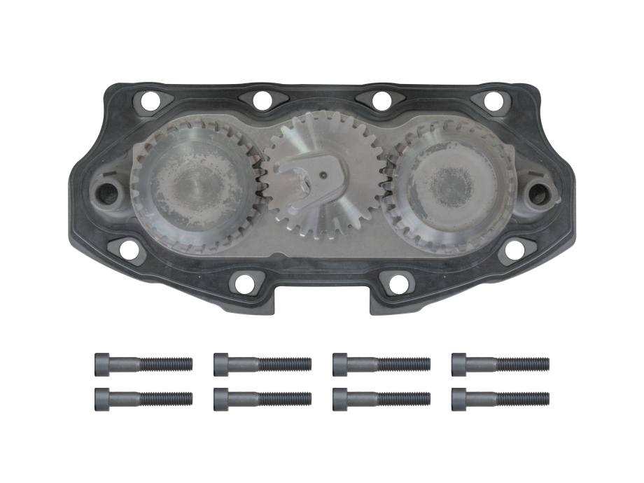 3594 KALİPER KAPAK MEKANİZMA AYAR SETİ YENİ MODEL VOLVO-FORD-RENAULT MERİTOR