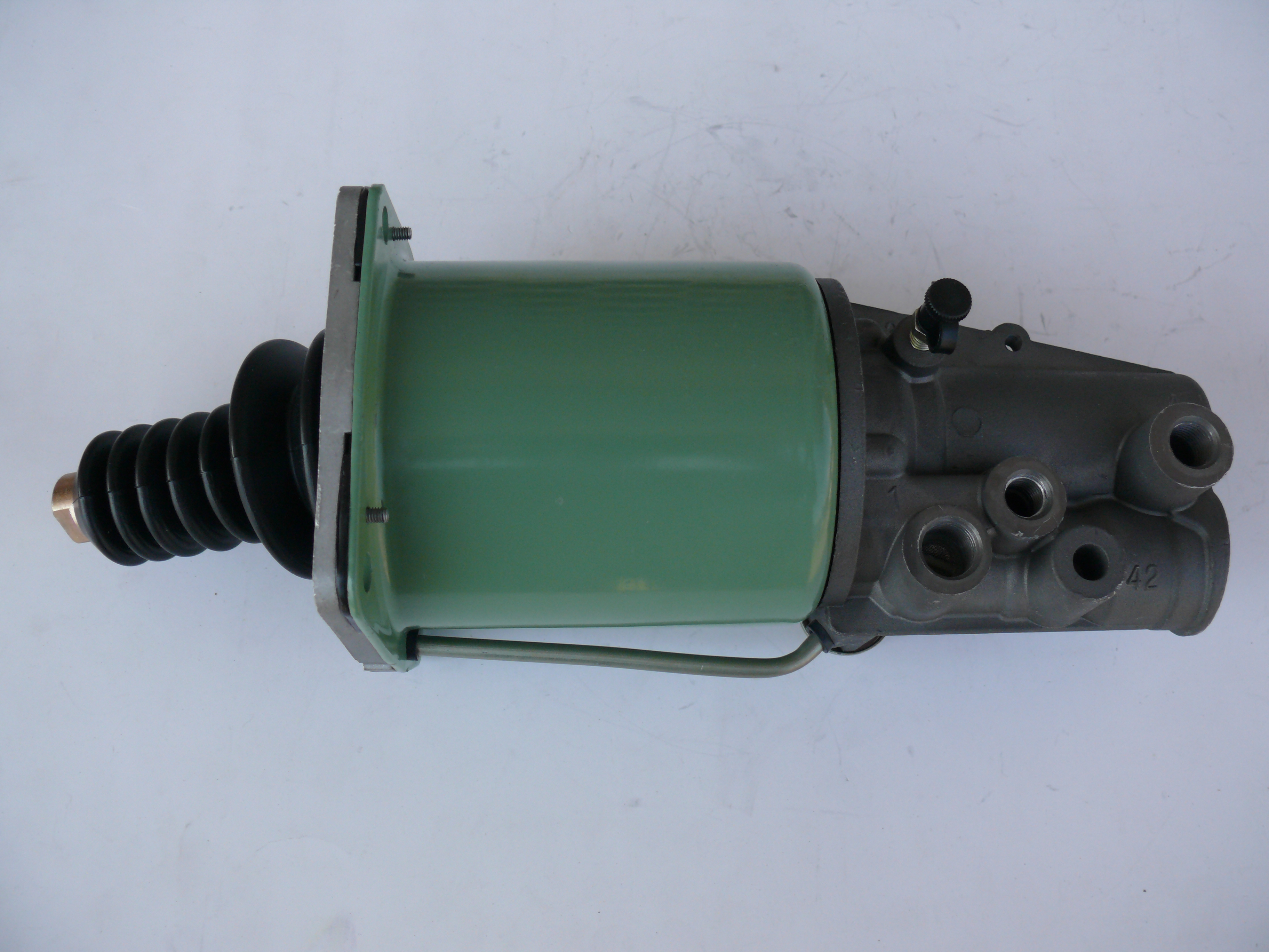 UP-15.VG.3289 HAVALI DEBRİYAJ MERKEZİ