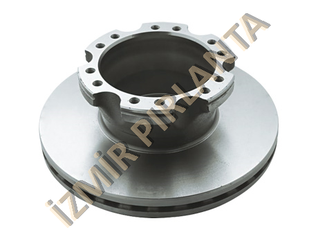 NP-0611 OTOKAR SULTAN ARKA FREN DİSKİ ABS Lİ