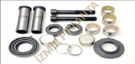 3599 KALİPER PERNO BURÇ TAMİR TK VOLVO F420 YENİ MODEL MERİTOR TİPİ