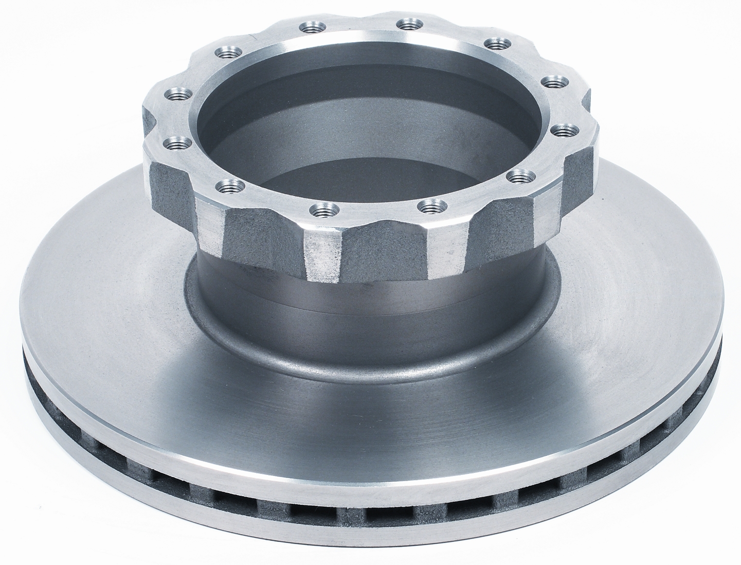 NP-0209 MAN 12-153 MAN ABS Lİ ARKA FREN DİSKİ