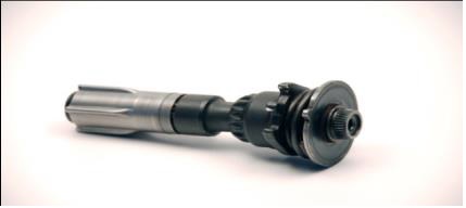 1540 KALİPER AYAR MEKANİZMASI KNORR TİPİ MAN 12.160/12.180 ISUZU